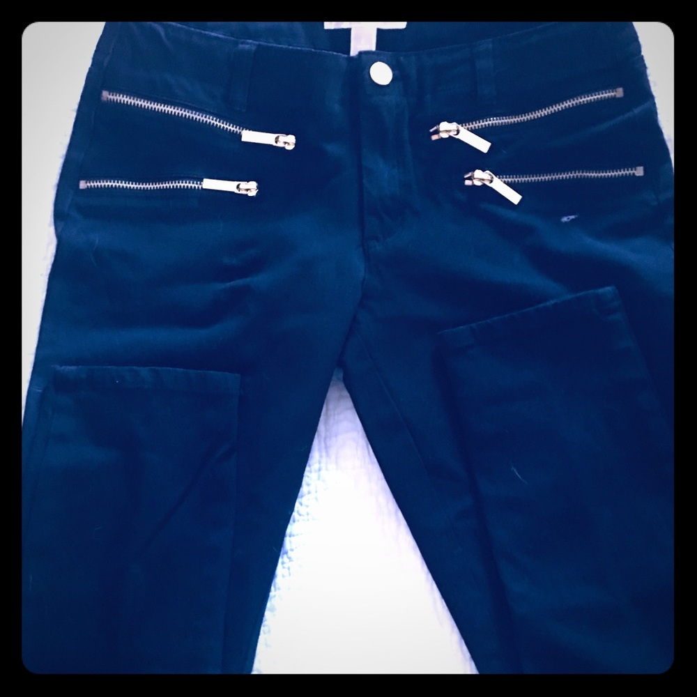 ♥️♥️♥️♥️Michael Kors Skinny Jeans♥️♥️♥️